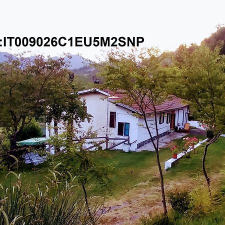 B&B La Casa Del Daino Millesimo ภายนอก รูปภาพ