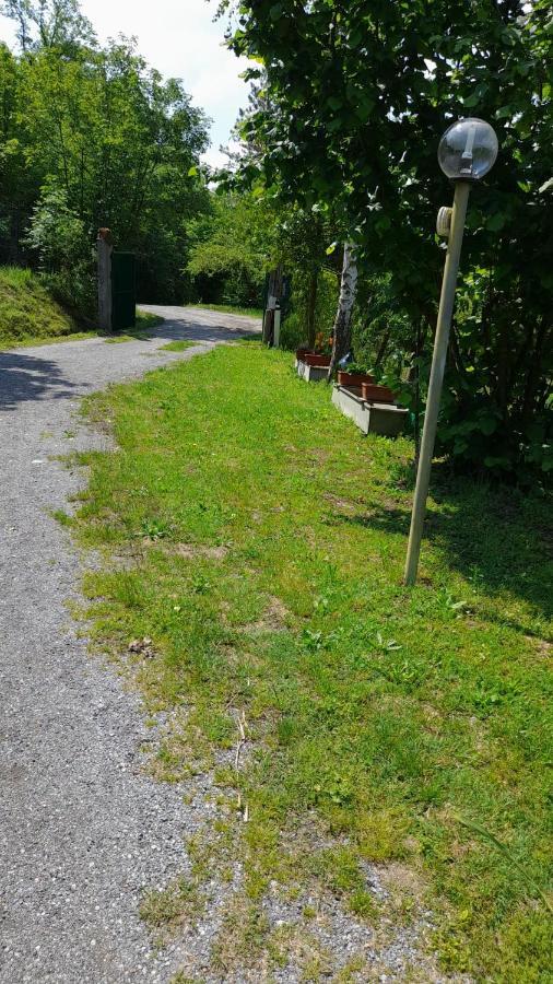 B&B La Casa Del Daino Millesimo ภายนอก รูปภาพ