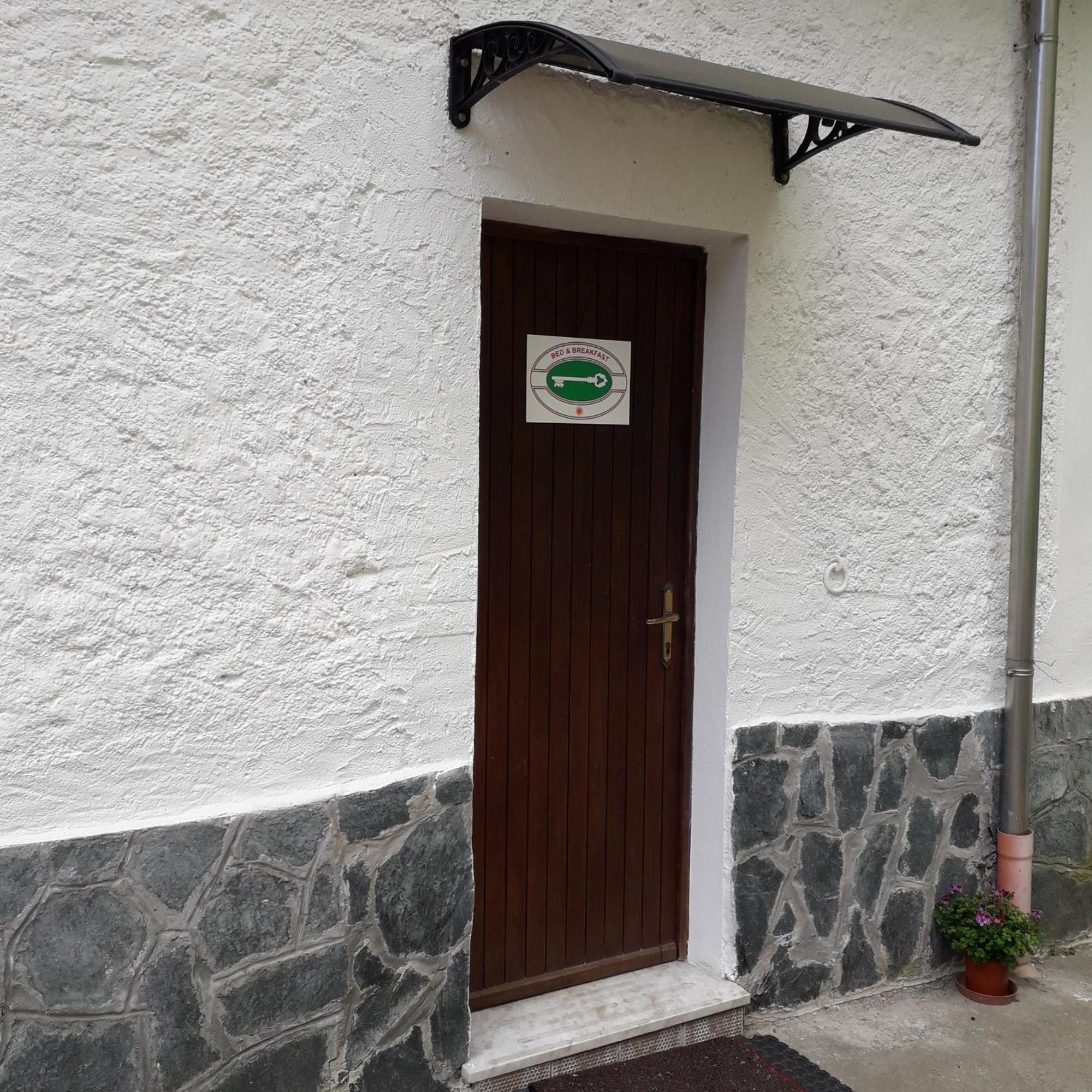 B&B La Casa Del Daino Millesimo ภายนอก รูปภาพ