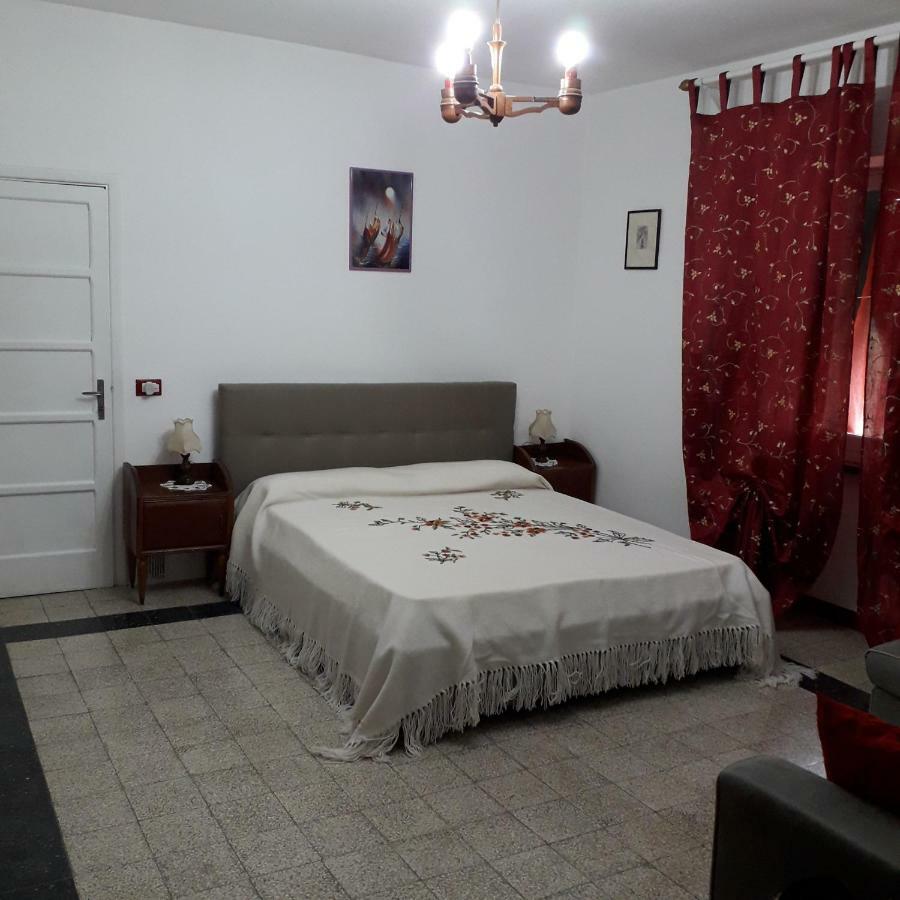 B&B La Casa Del Daino Millesimo ภายนอก รูปภาพ