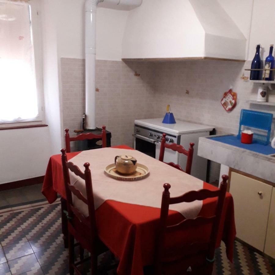 B&B La Casa Del Daino Millesimo ภายนอก รูปภาพ